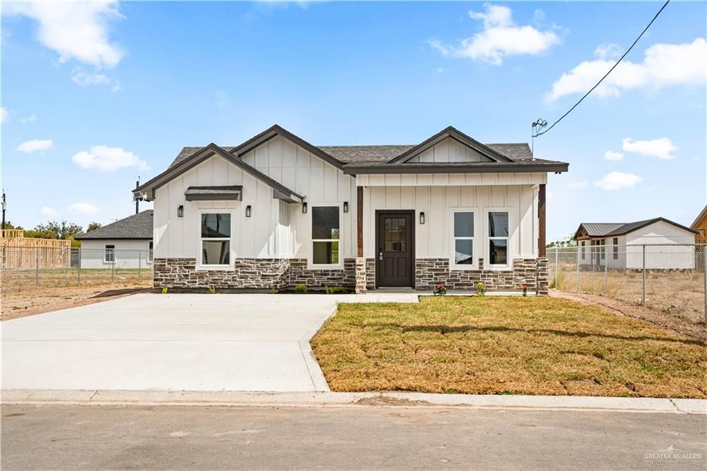 2317 Tuscany Road, Weslaco, TX 78596