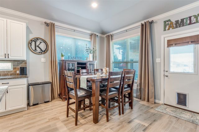 14621 San Madrid Trail, Fort Worth, TX 76052