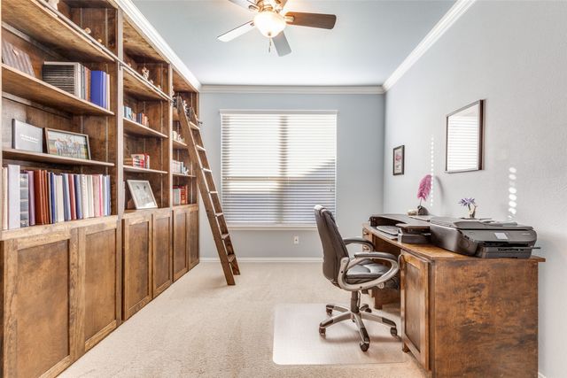 14621 San Madrid Trail, Fort Worth, TX 76052