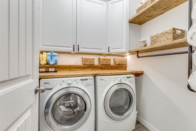 14621 San Madrid Trail, Fort Worth, TX 76052