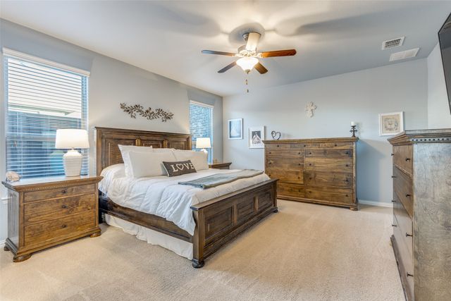 14621 San Madrid Trail, Fort Worth, TX 76052