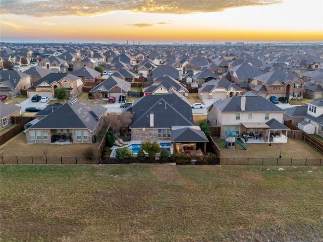 14621 San Madrid Trail, Fort Worth, TX 76052