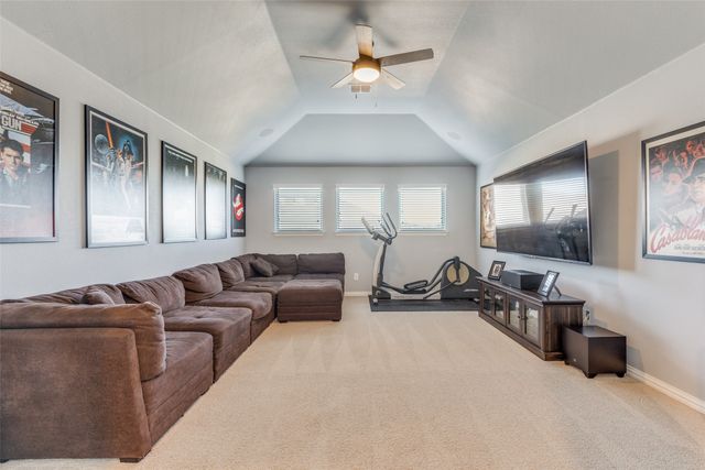 14621 San Madrid Trail, Fort Worth, TX 76052