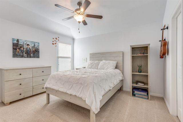 14621 San Madrid Trail, Fort Worth, TX 76052