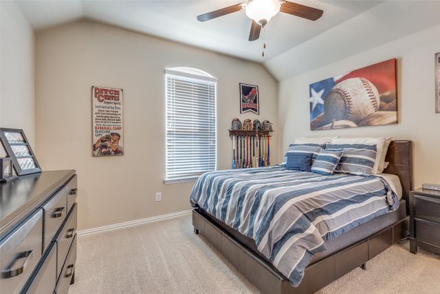 14621 San Madrid Trail, Fort Worth, TX 76052