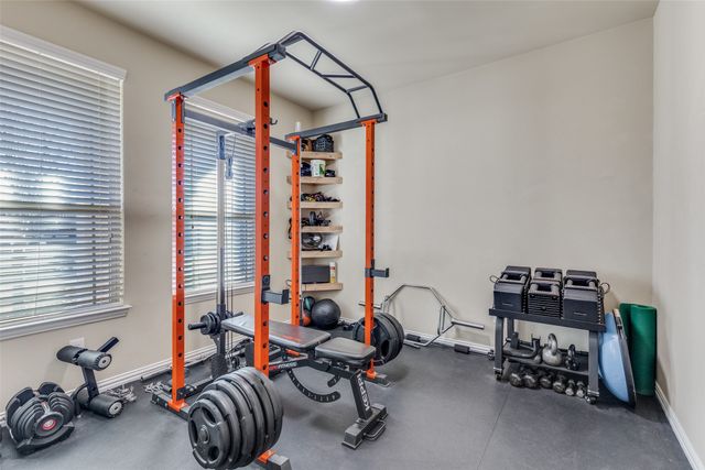 14621 San Madrid Trail, Fort Worth, TX 76052