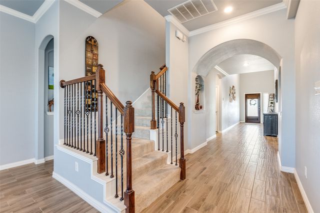 14621 San Madrid Trail, Fort Worth, TX 76052