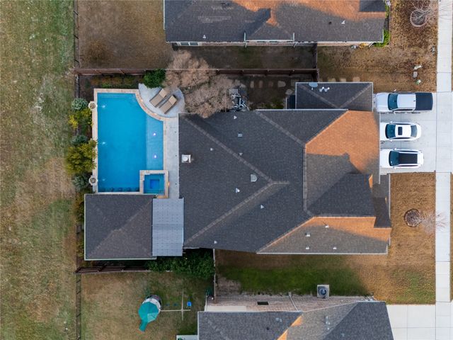 14621 San Madrid Trail, Fort Worth, TX 76052