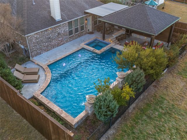 14621 San Madrid Trail, Fort Worth, TX 76052