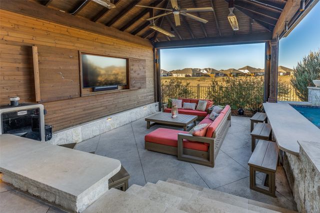 14621 San Madrid Trail, Fort Worth, TX 76052