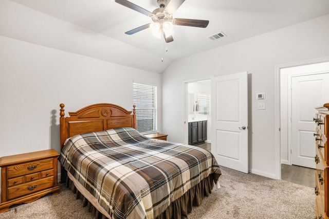 3913 Nature Court, Denison, TX 75020