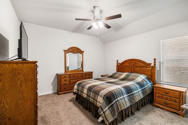 3913 Nature Court, Denison, TX 75020