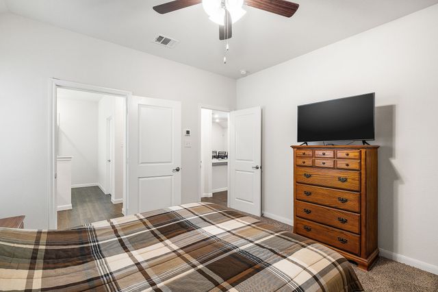 3913 Nature Court, Denison, TX 75020