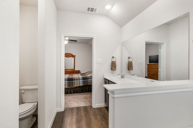 3913 Nature Court, Denison, TX 75020