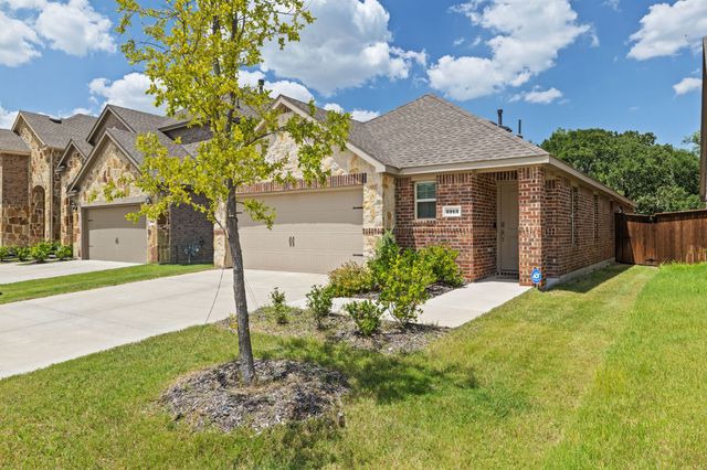 3913 Nature Court, Denison, TX 75020