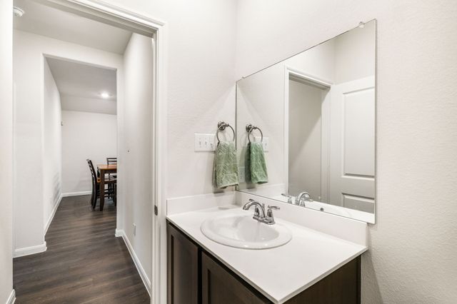 3913 Nature Court, Denison, TX 75020