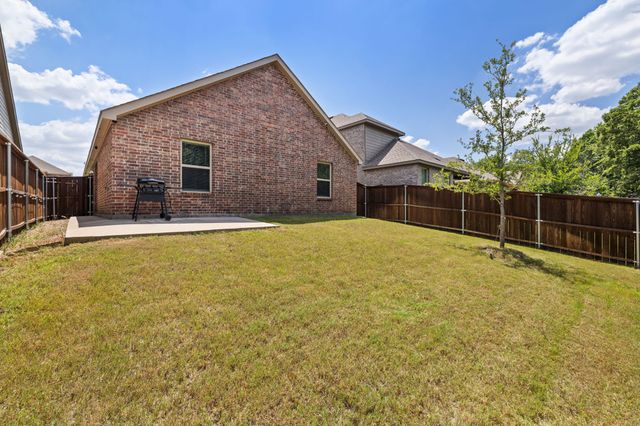 3913 Nature Court, Denison, TX 75020