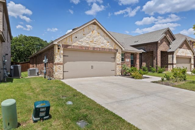 3913 Nature Court, Denison, TX 75020