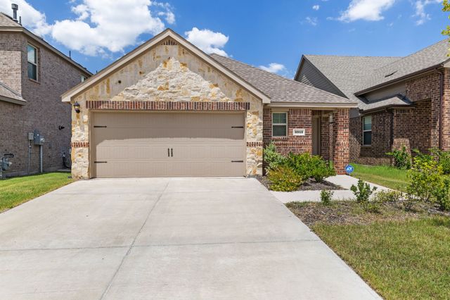 3913 Nature Court, Denison, TX 75020