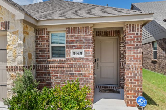 3913 Nature Court, Denison, TX 75020