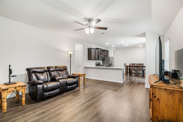 3913 Nature Court, Denison, TX 75020