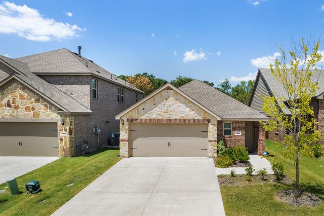 3913 Nature Court, Denison, TX 75020