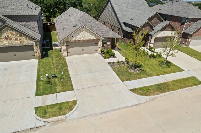 3913 Nature Court, Denison, TX 75020