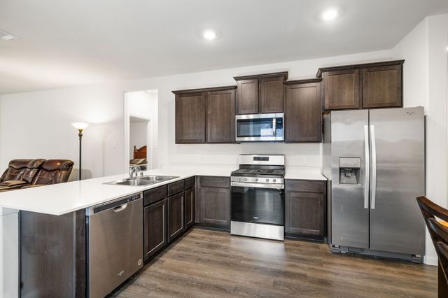 3913 Nature Court, Denison, TX 75020