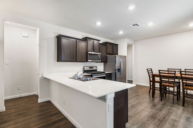 3913 Nature Court, Denison, TX 75020