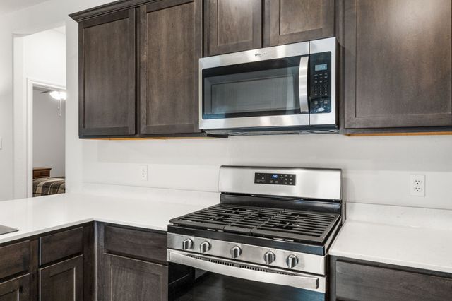 3913 Nature Court, Denison, TX 75020