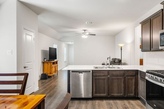 3913 Nature Court, Denison, TX 75020
