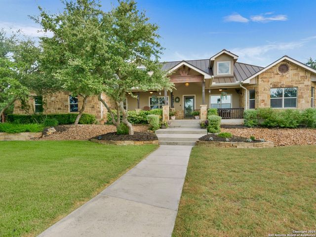 22 Outlook Point, Boerne, TX 78006