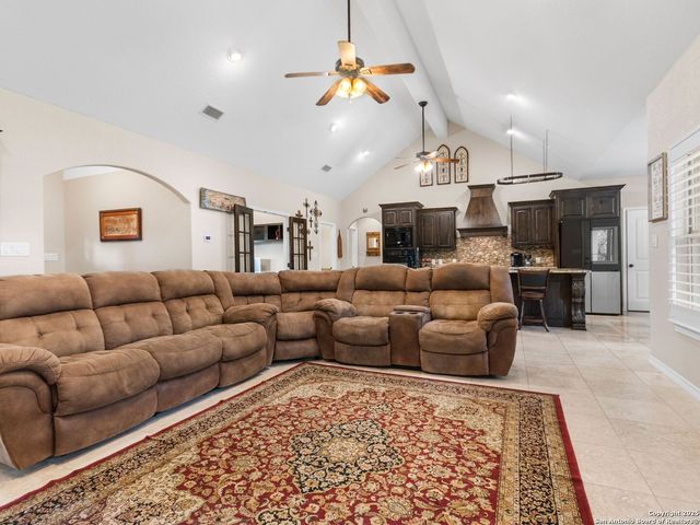 22 Outlook Point, Boerne, TX 78006