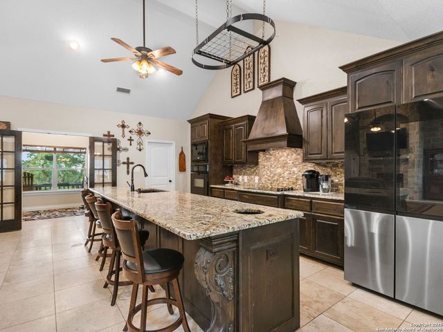 22 Outlook Point, Boerne, TX 78006