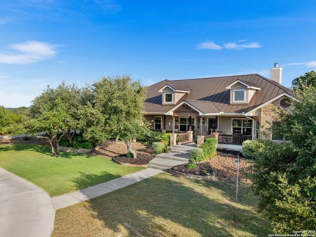 22 Outlook Point, Boerne, TX 78006