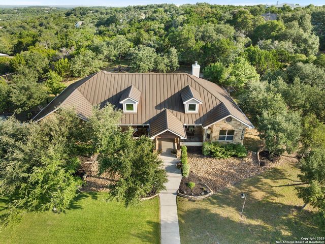22 Outlook Point, Boerne, TX 78006