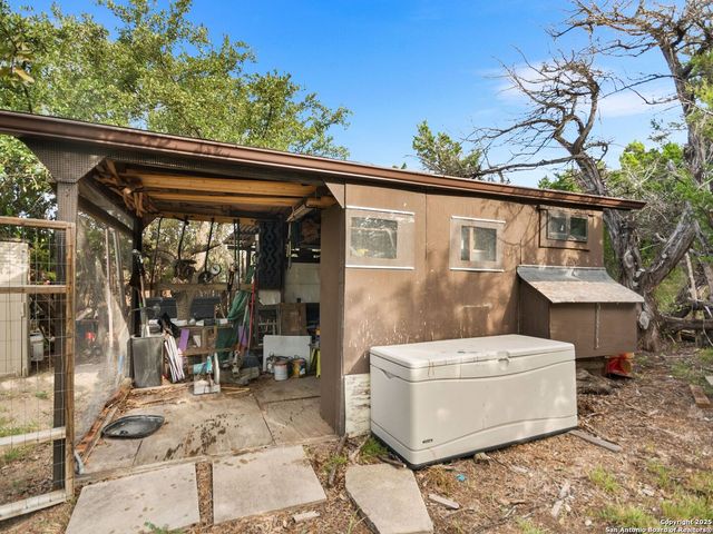 22 Outlook Point, Boerne, TX 78006