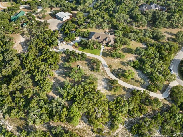 22 Outlook Point, Boerne, TX 78006