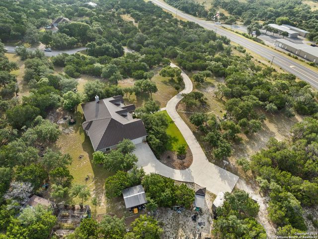 22 Outlook Point, Boerne, TX 78006
