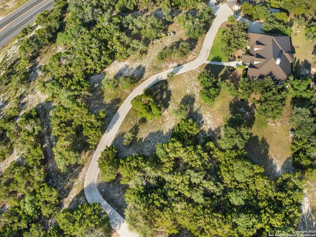 22 Outlook Point, Boerne, TX 78006
