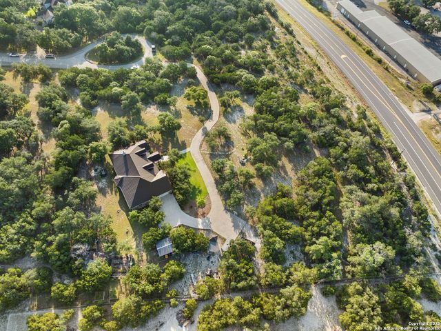 22 Outlook Point, Boerne, TX 78006
