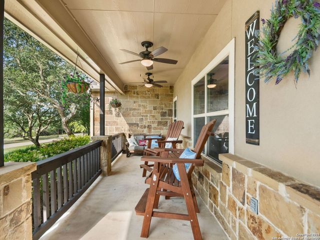 22 Outlook Point, Boerne, TX 78006