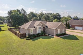 1102 JACKSONS WAY SW, Jacksonville, AL 36265