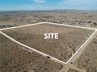 1 Tussing Ranch Road, Apple Valley, CA 92308