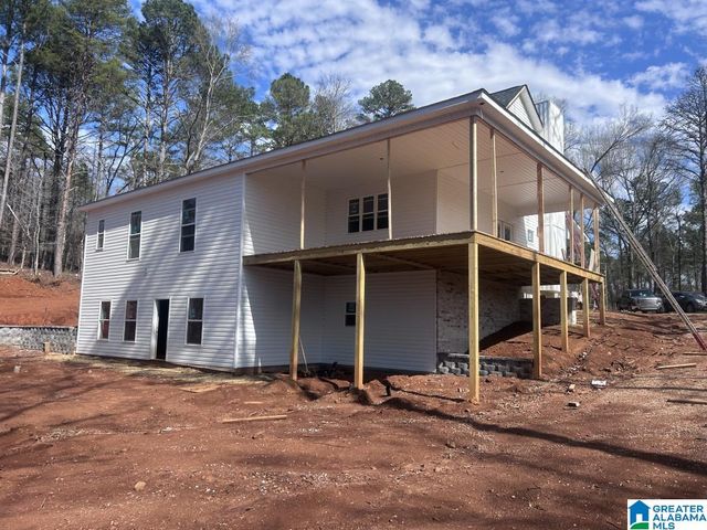 1321 IRON CITY CUTOFF, Anniston, AL 36207