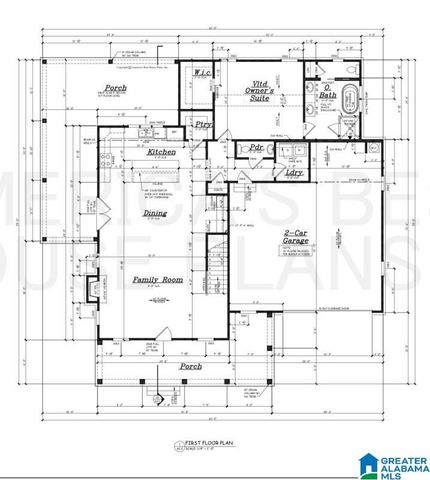 1321 IRON CITY CUTOFF, Anniston, AL 36207