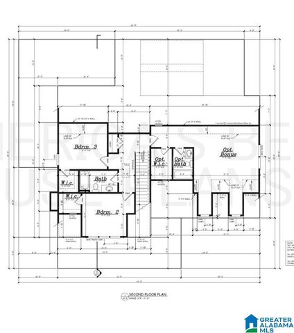 1321 IRON CITY CUTOFF, Anniston, AL 36207