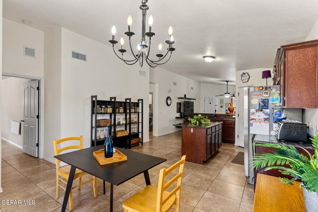 5903 MEGAN Street, Santa Teresa, NM 88008