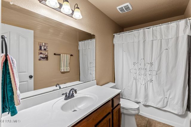 5903 MEGAN Street, Santa Teresa, NM 88008