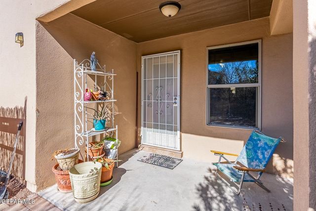 5903 MEGAN Street, Santa Teresa, NM 88008